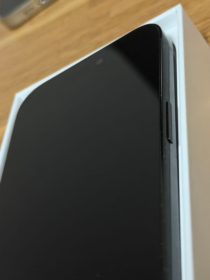 スマートフォン本体 iPhone14pro 128GB