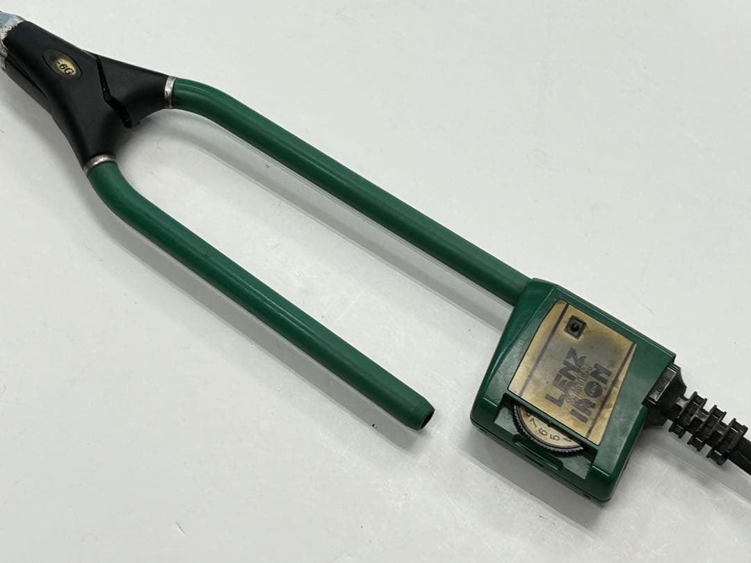 中古 レンツ α-6G