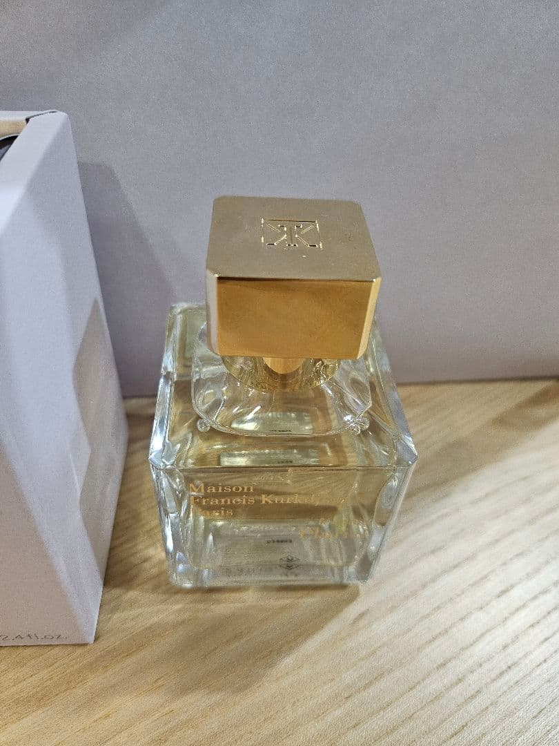 土日限定Maison Francis Kurkdjian Paris 70ml