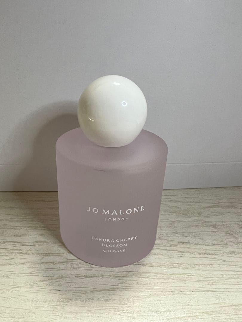 ジョーマローン サクラチェリーブロッサム100ml JoMaloneLONDON