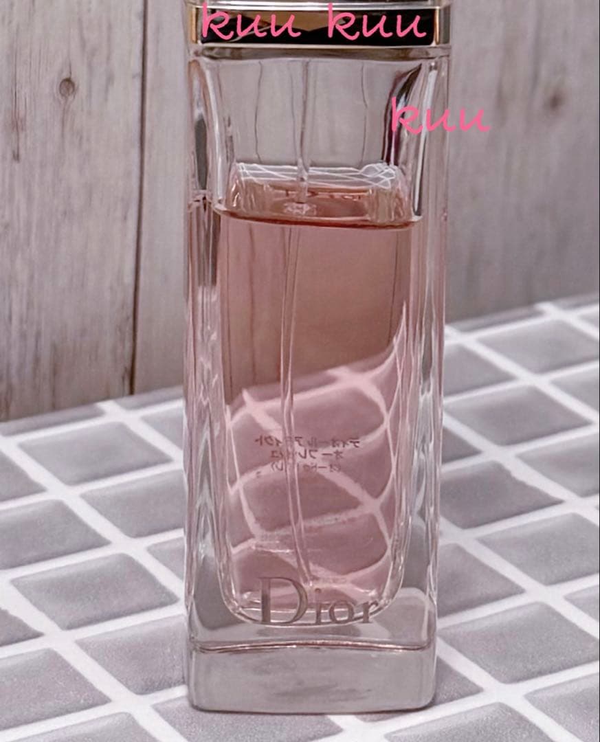 Dior ディオールアディクトオーフレッシュ　50ml