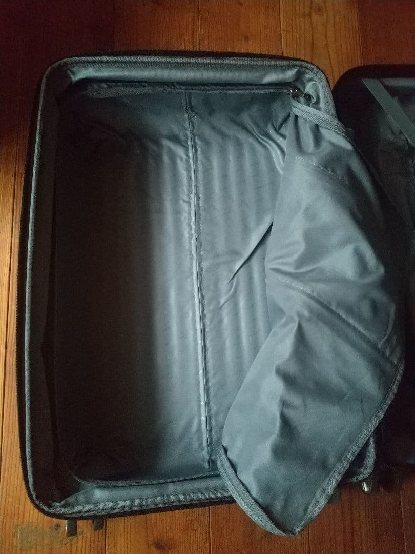 NewTrip ニュートリップ スーツケース キャリーバッグ 旅行バッグ