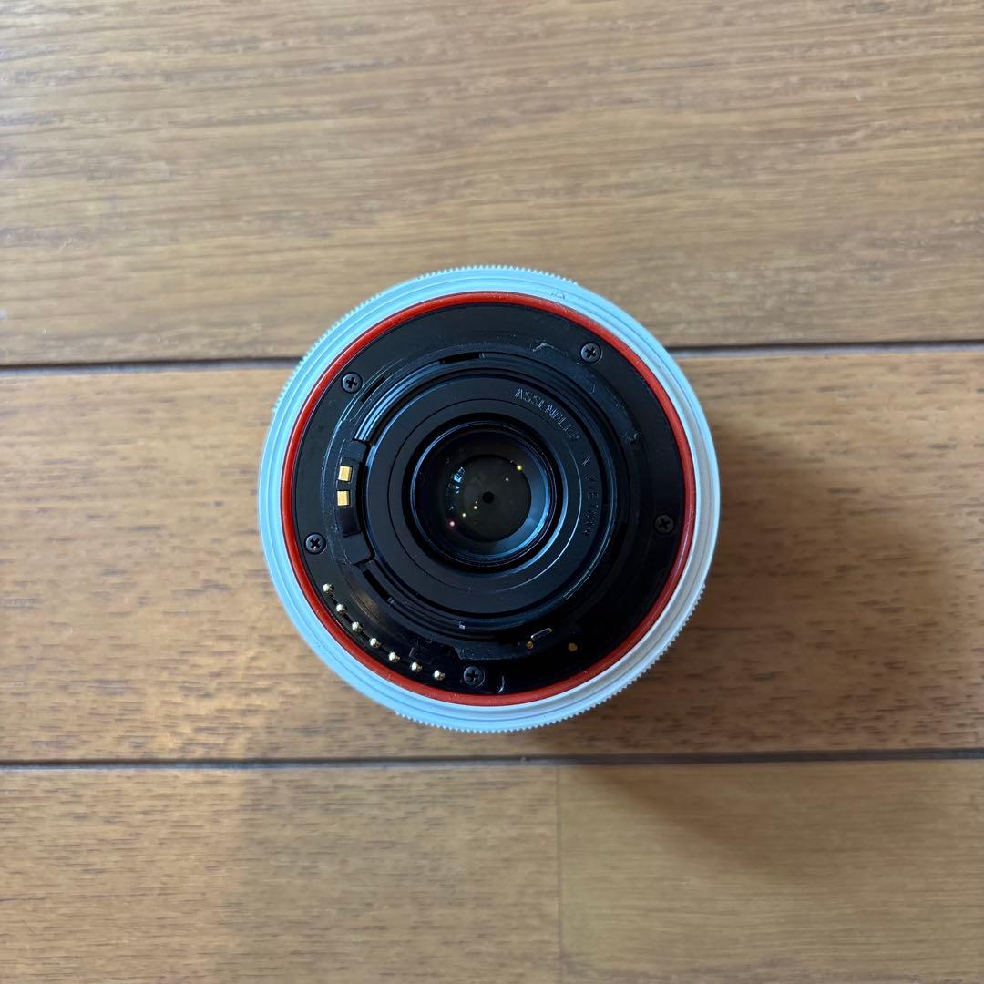 PENTAX ペンタックス　K-S2 ダブルズームキット