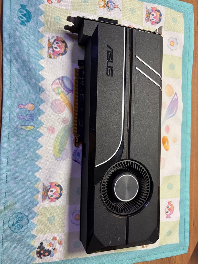 グラフィックボード・グラボ・ビデオカード GTX1070TI