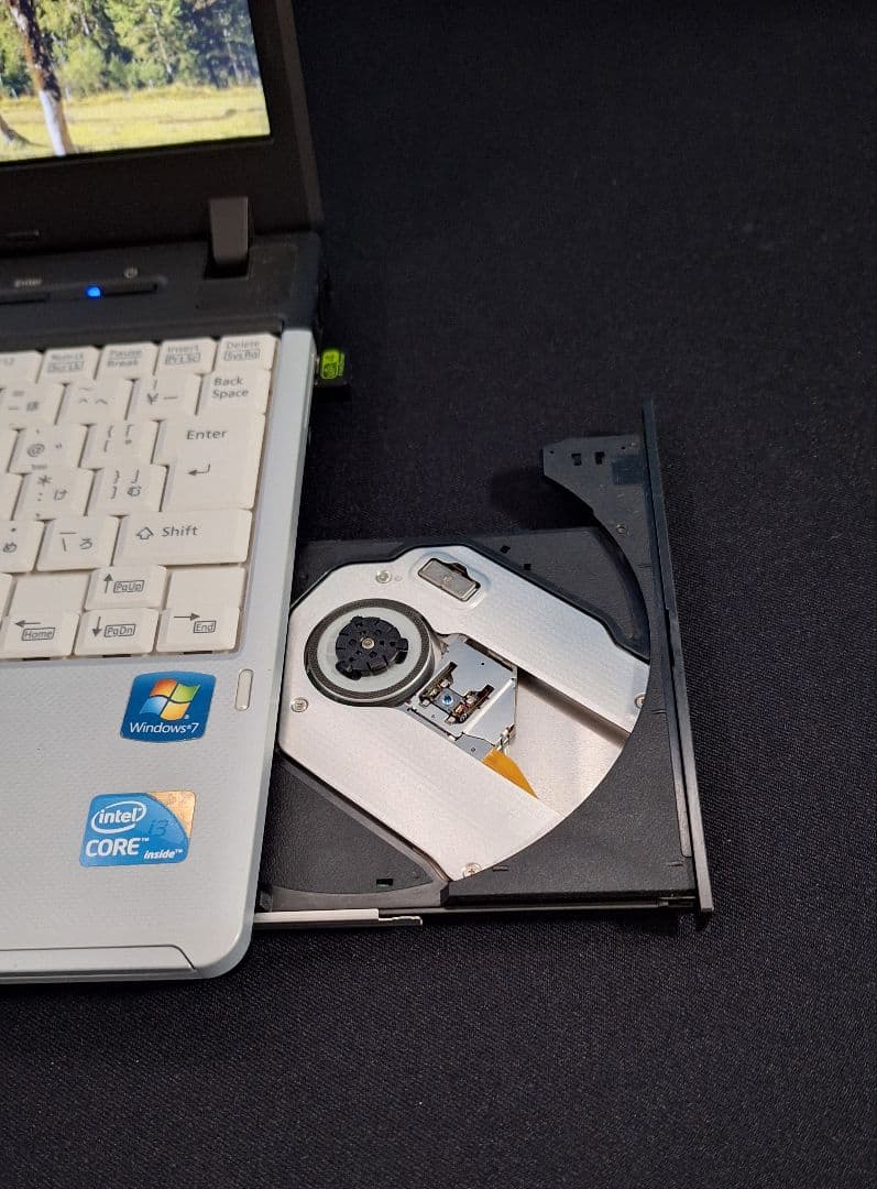 『最終価格』富士通　ノートパソコン　LIFEBOOK P770/B　Win11