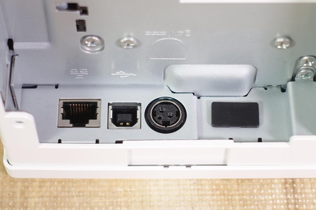 美品 EPSON TM-m30 611 レシートプリンター 動作確認済み