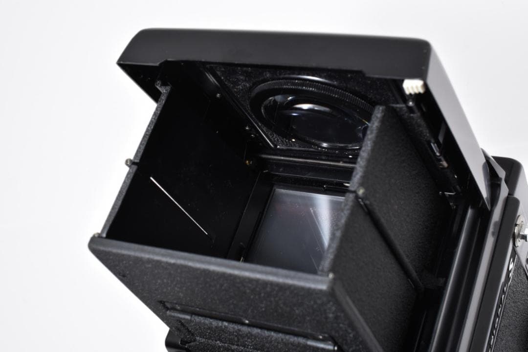 ★極美品★マミヤ MAMIYA RB67 PRO S ボディ #1772