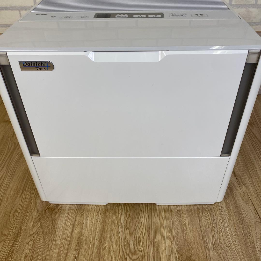 ダイニチ ハイブリッド式加湿器 HP-1500F 気化フィルター欠品