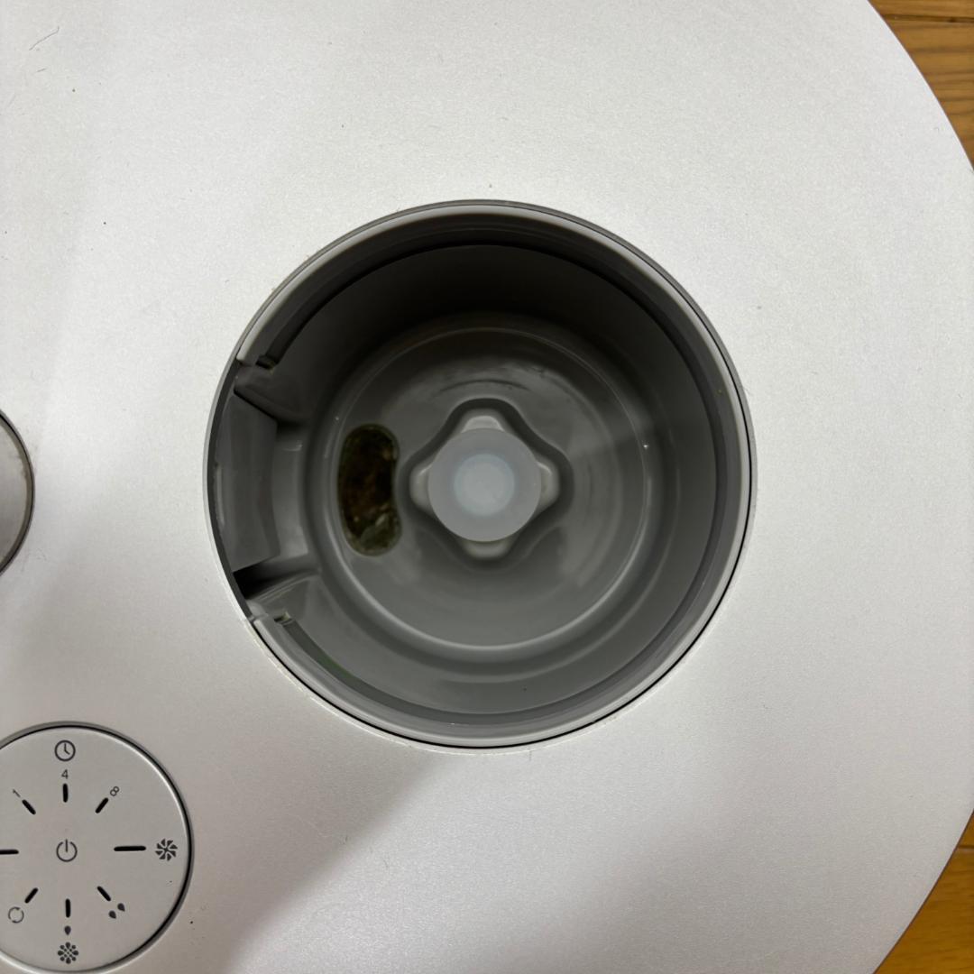 【美品】cado 加湿器 STEM620 HM-C620 2017年製