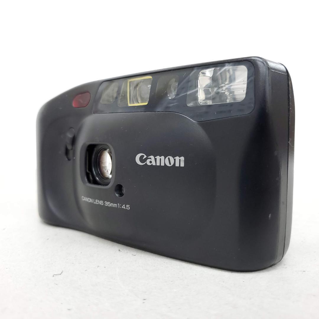 フィルムカメラ Canon Autoboy Lite 2 G03-1212-334-18v