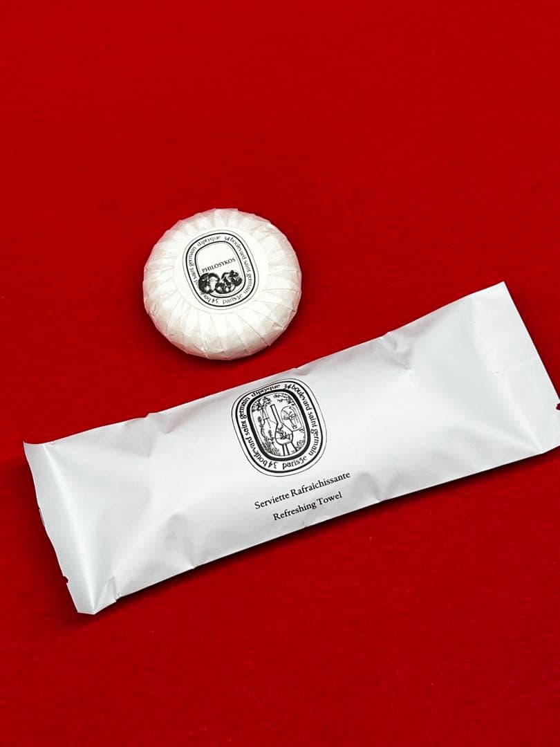 diptyque❣️サンジェルマン34 　　　　　　　　　キャンドル300g