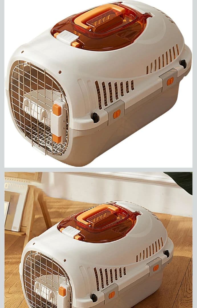 犬用キャリーケース
