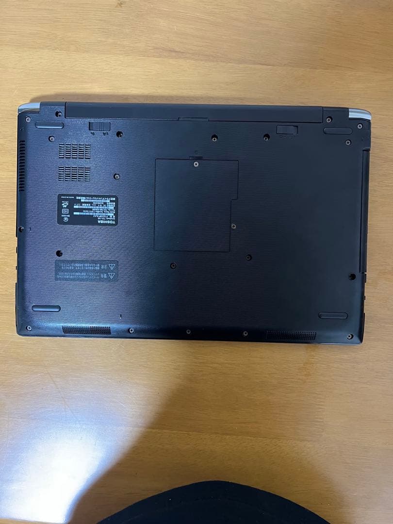 Windowsノート本体 TOSHIBA Dynabook T55