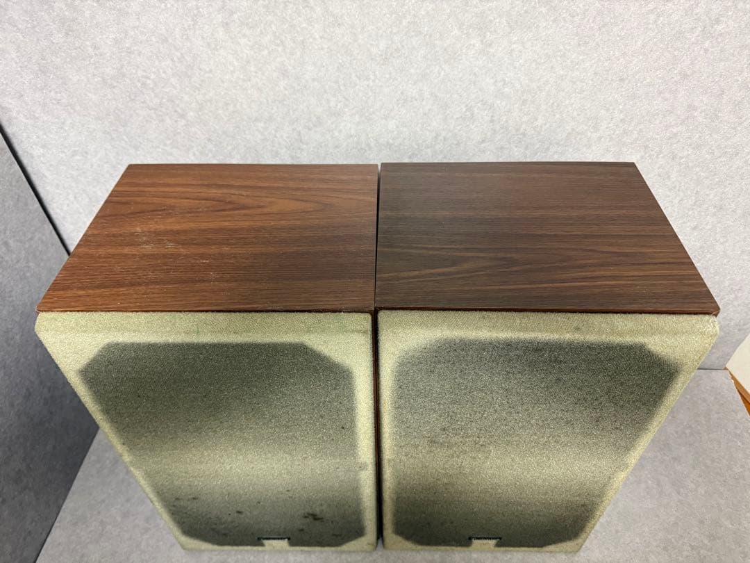 2way スピーカーシステム Technics テクニクス SB-201