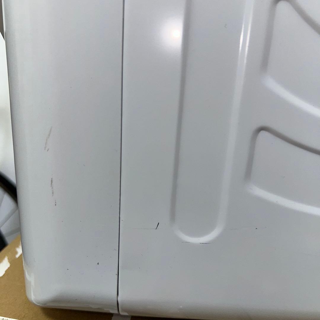 Yoquna GDZ40-518E 電気式乾燥機 3.0kg ドラム式乾燥機