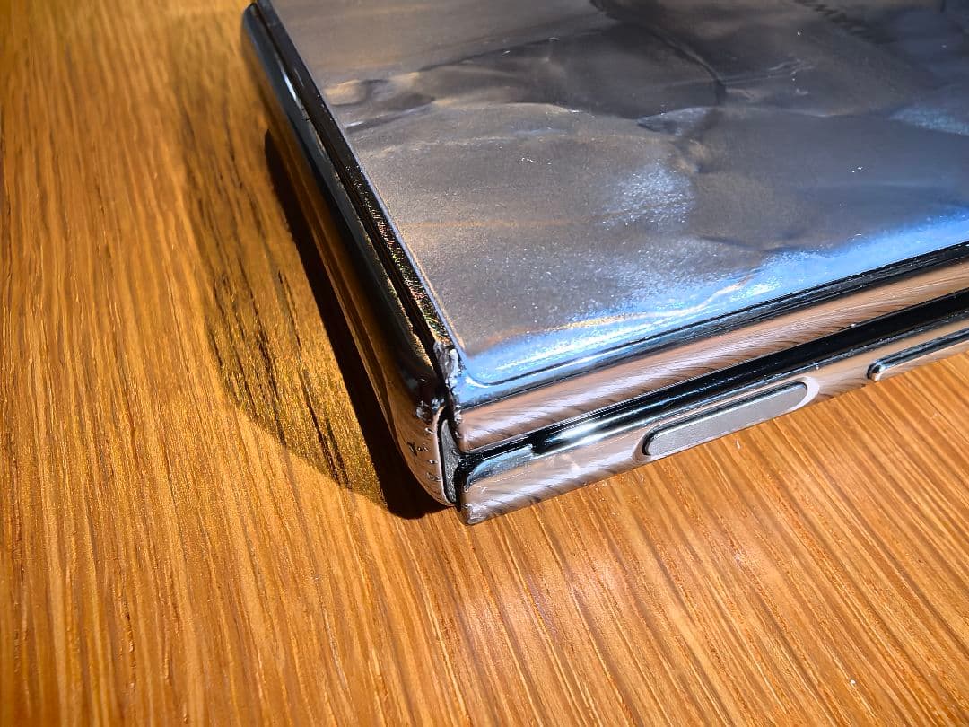 HUAWEI 中国版 pocket2 512GB