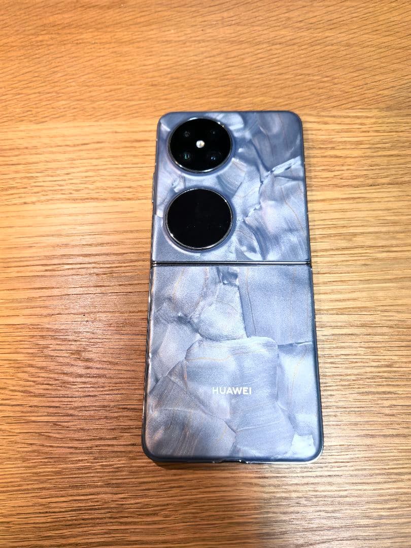 HUAWEI 中国版 pocket2 512GB
