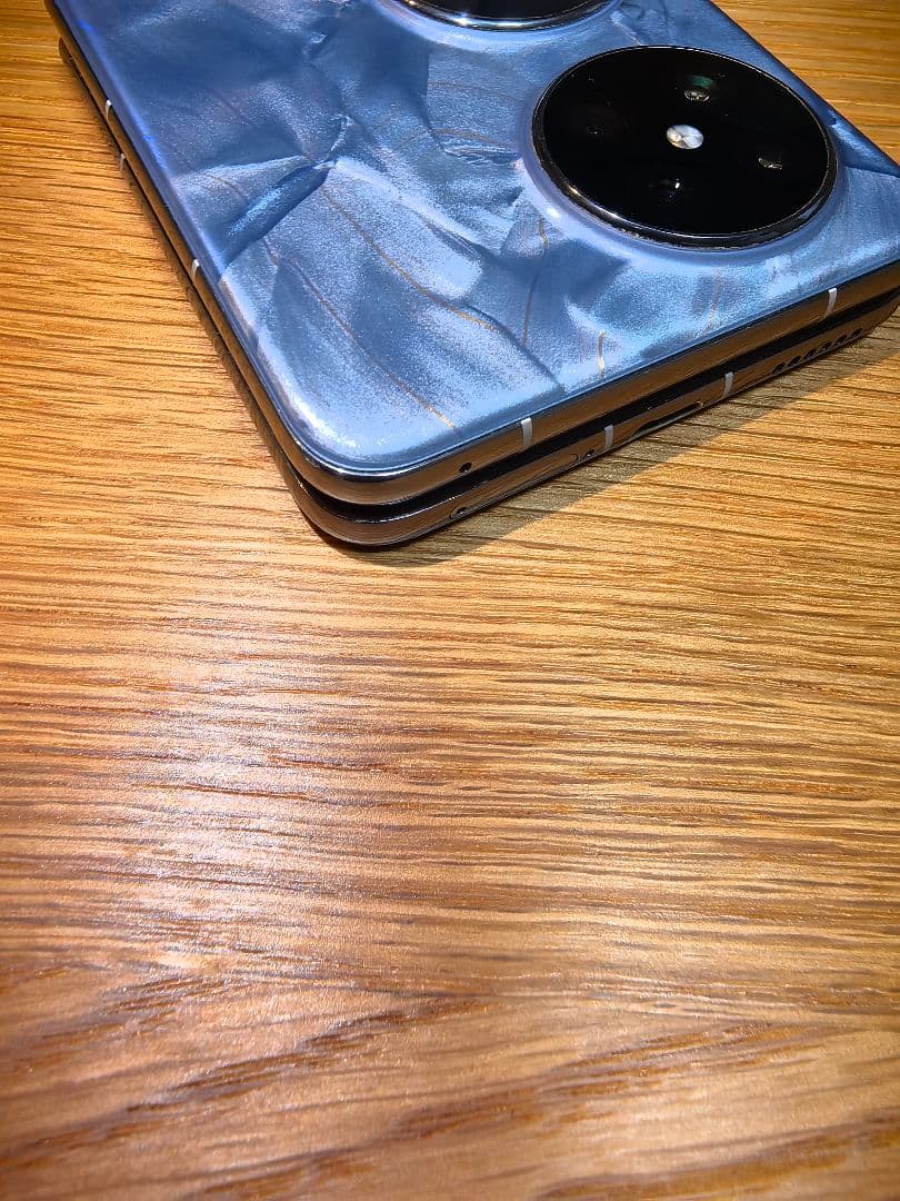 HUAWEI 中国版 pocket2 512GB