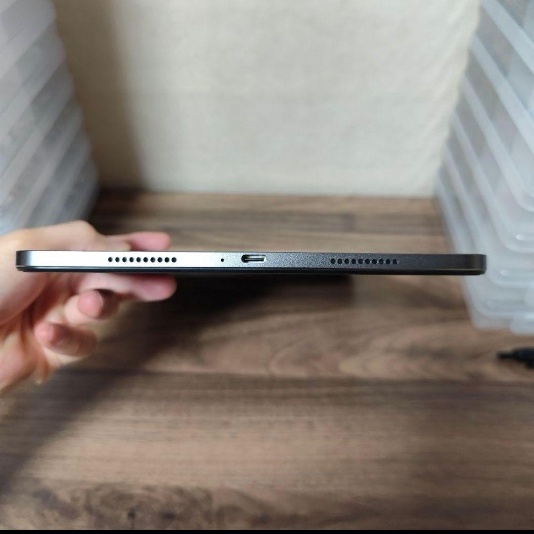 Xiaomi pad 6 6GB 128GB タブレット グラビティーグレー