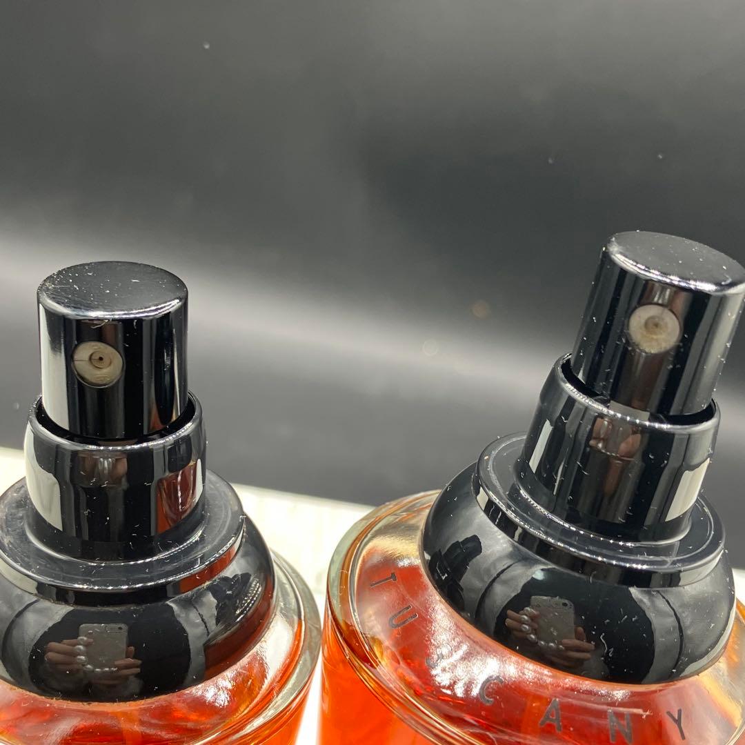 TUSCANY タスカニー ペル ドンナ 香水 50ml 30ml
