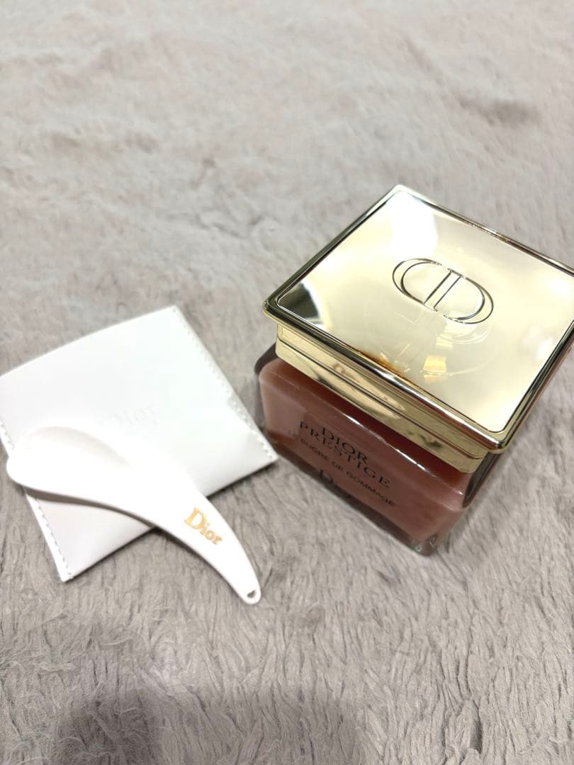Dior プレステージ　ル　ゴマージュ(スクラブ)150ml