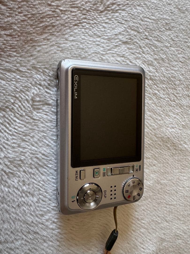 CASIO EXILM .EX-Z40 .EX-V8 2台⭕️ジャンク品⭕️