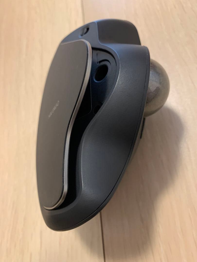 Logicool MX ERGO マウス