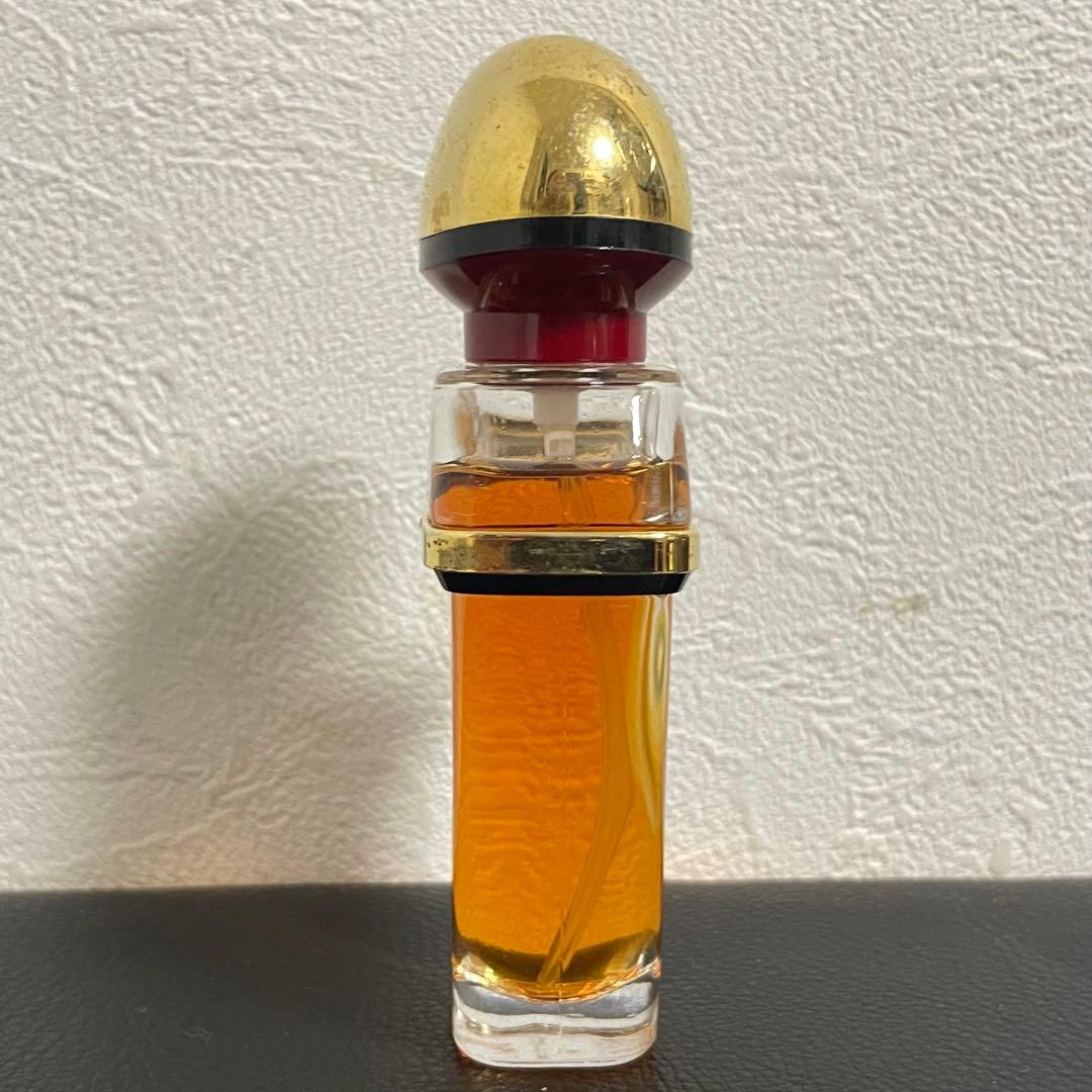 【レア香水】50ml GUERLAINゲランサムサラ オードパルファム