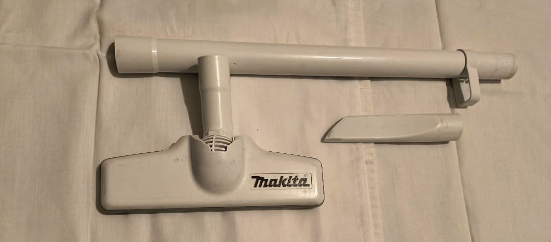 マキタ CL107FD 充電式クリーナー 掃除機 スティック掃除機