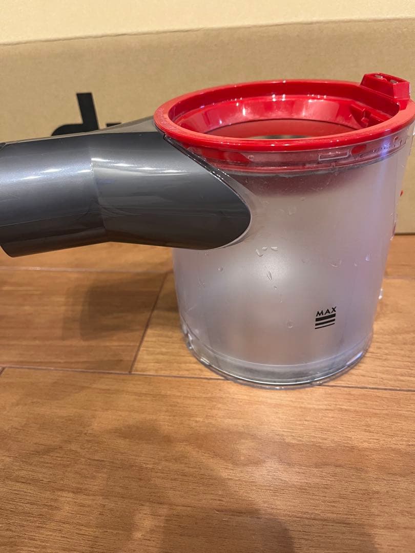ダイソン 「国内正規品」　「Ｄｙｓｏｎ　Ｖ７　Ｆｌｕｆｆｙ」 ＳＶ１１‐ＦＦ