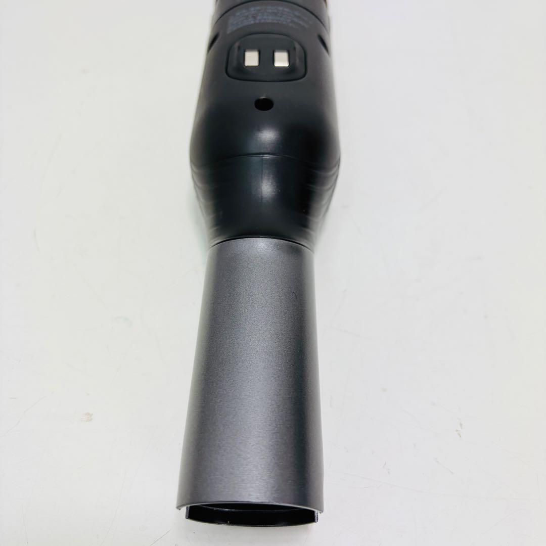 シャーク EVOPOWER W35 WV280J グレイ コードレス 掃除機