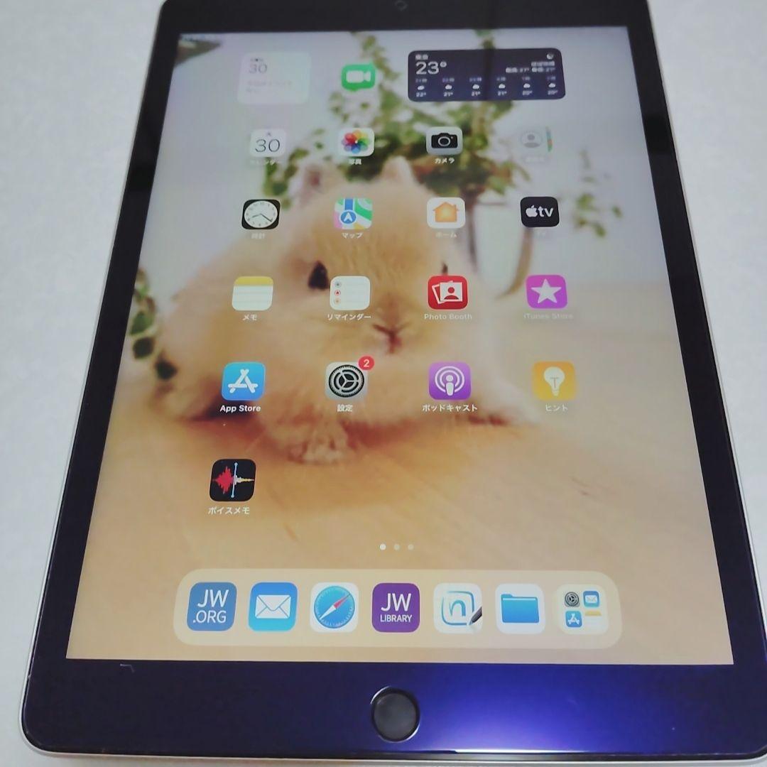 iPad第9世代　Wi-Fiモデル　64GB Apple