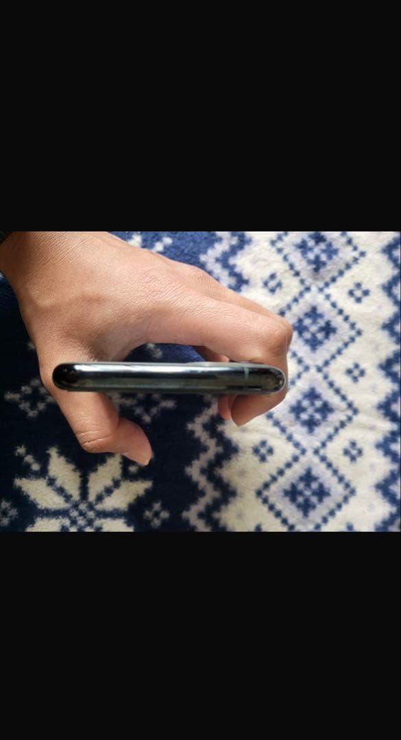 スマートフォン本体 iPhone 11 Pro 256GB