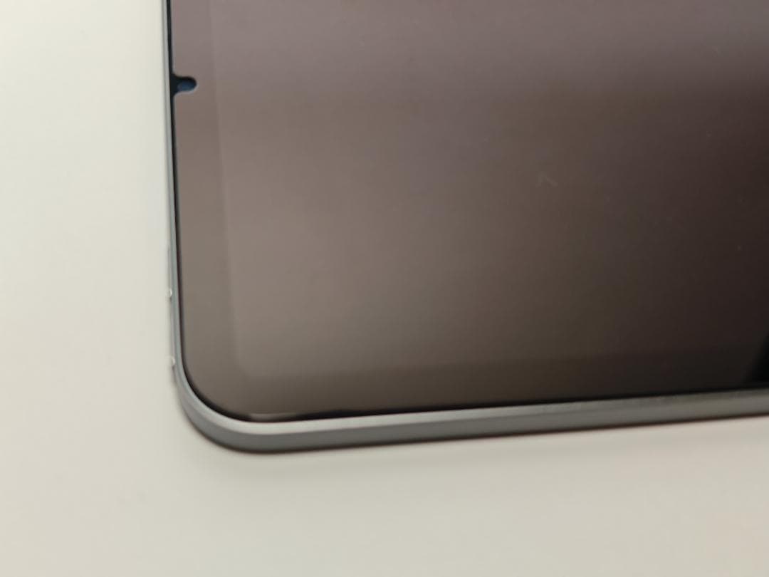 Apple iPadmini（A17 Pro）Wi-Fiモデル　256GB
