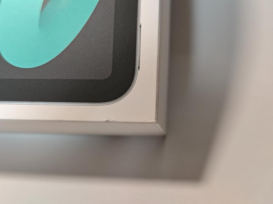Apple iPadmini（A17 Pro）Wi-Fiモデル　256GB