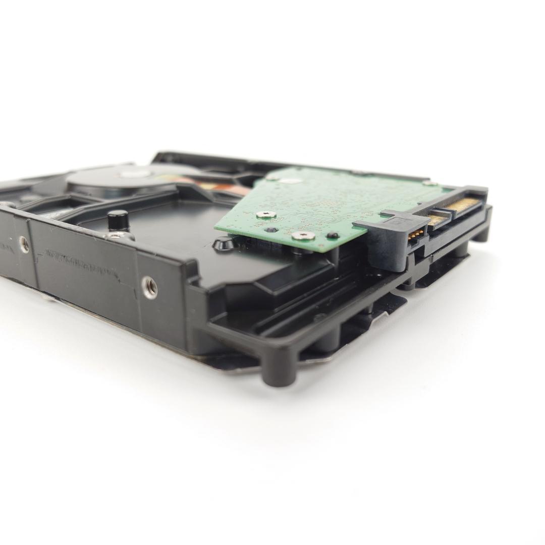 内蔵型ハードディスクドライブ Seagate ST4000DM004 4TB 5400rpm
