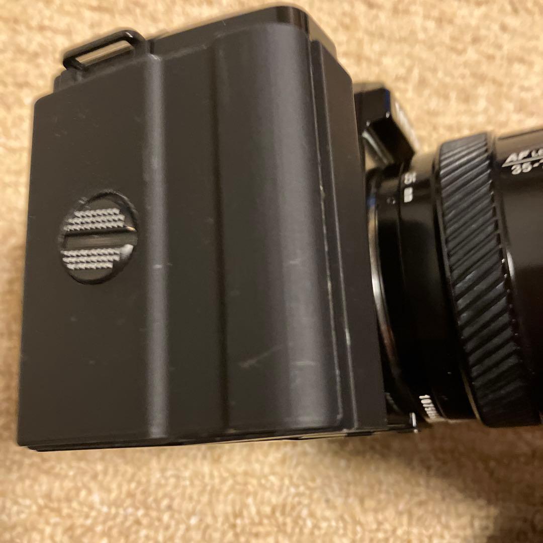 MINOLTA α 7000 一式