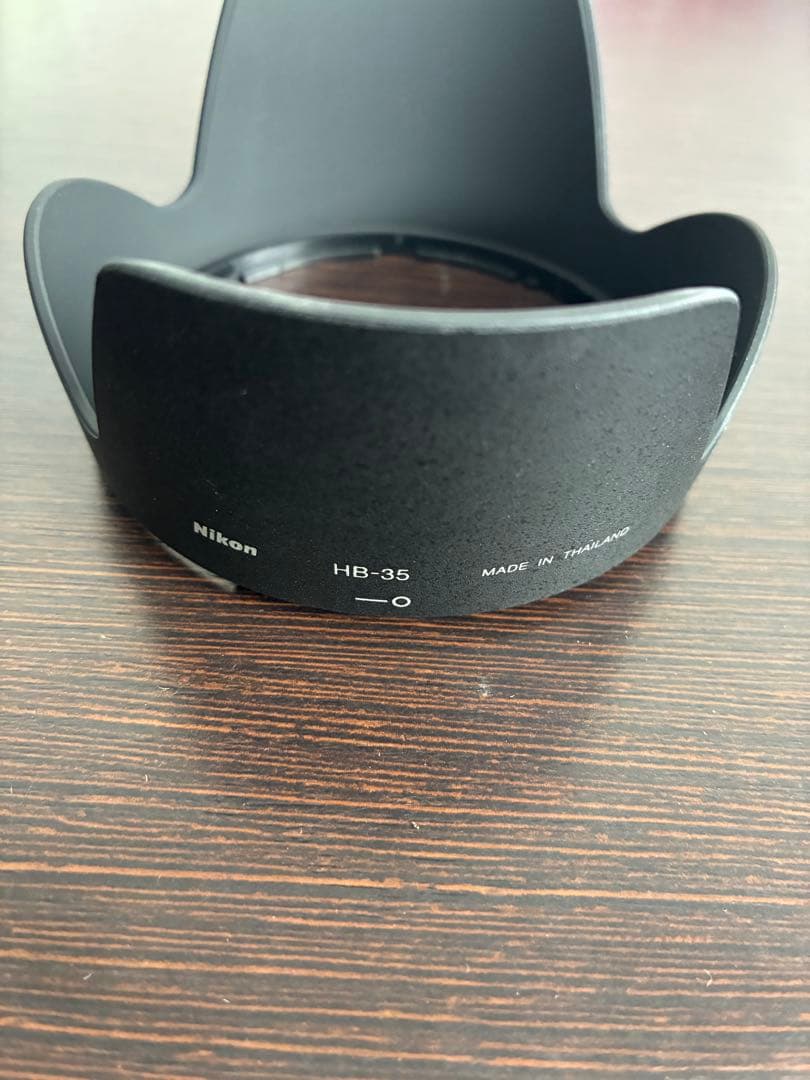 Nikon Nikkor 18-200mm VR ズームレンズ