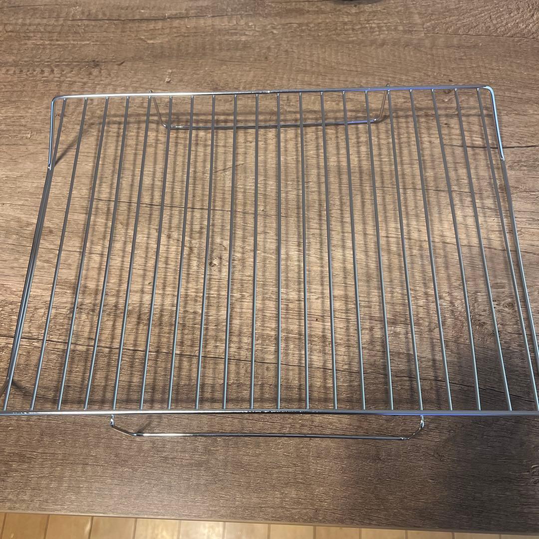 TOSHIBA ER-YD3000 角皿×2 焼網×1