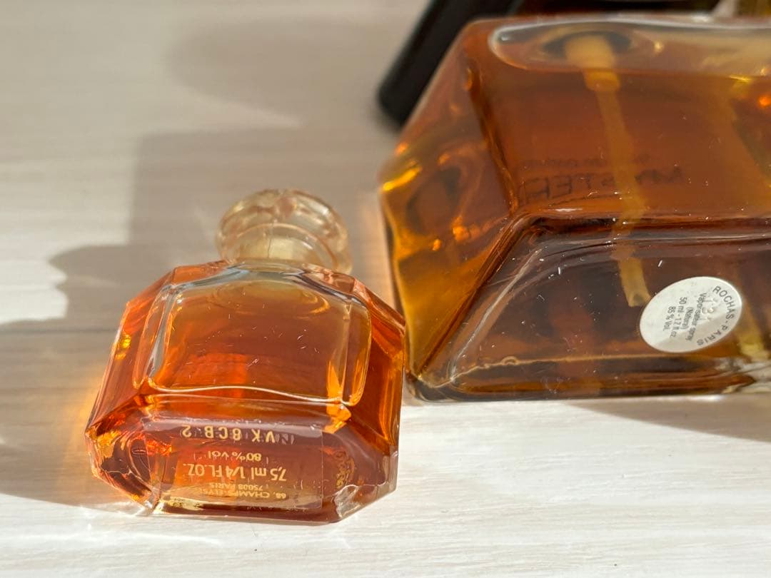 香水5種類まとめ売り