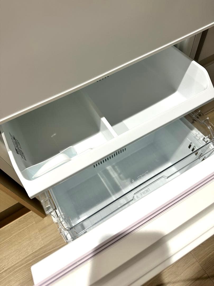 2025年製 TOSHIBA GR-W33SC 326L 冷蔵庫
