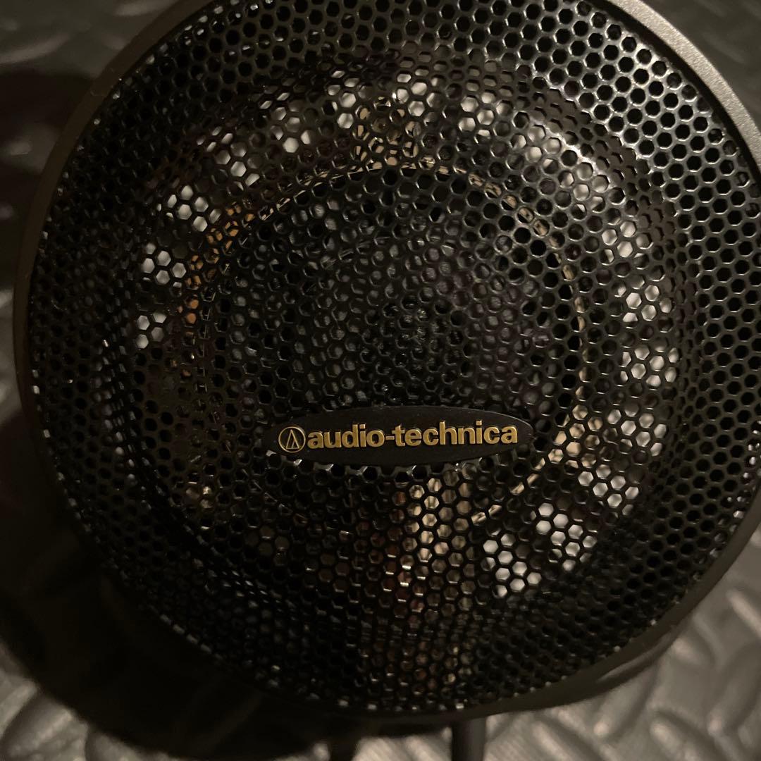 ATH-AD900X ヘッドフォン