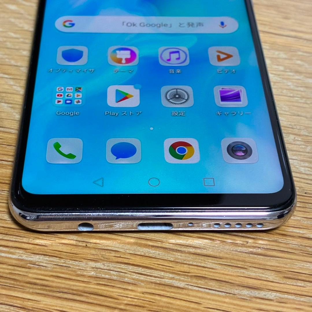 5139 HUAWEI P30 lite 本体