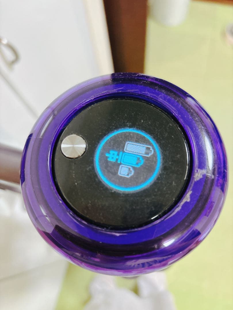 Dyson V11 掃除機　値下げ