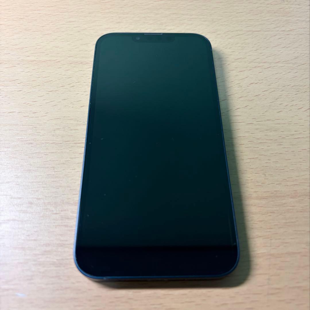 Apple iPhone 13 ミッドナイト （128G）