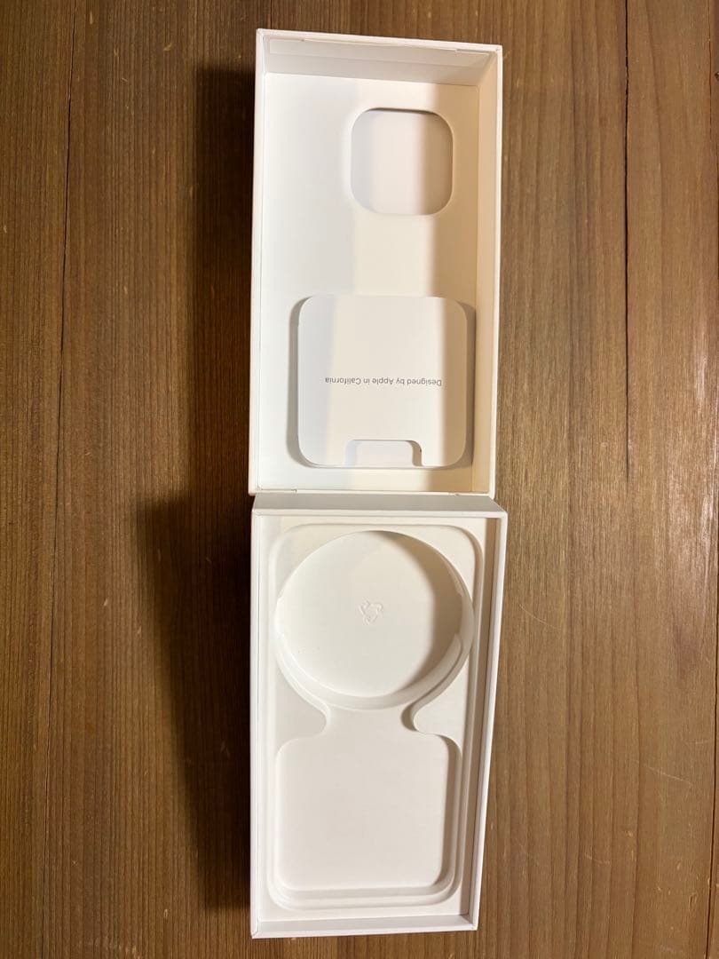 X*S様 iPhone 15 Pro Black Titanium 256GB