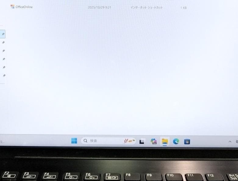 Windowsノート本体 VAIO FHD VJS132C11N I3 7th SSD Win11
