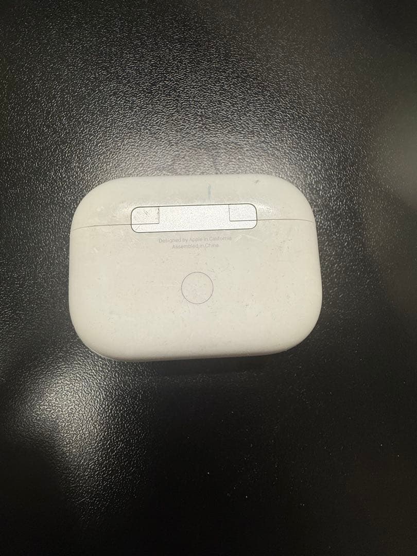 AirPods Pro2 Lightning 箱無し　第二世代