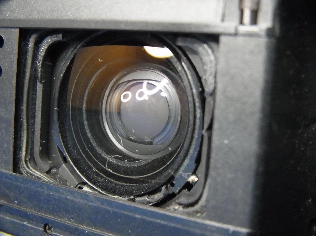 #3178 OLYMPUS μ ZOOM 105 DELUXE ミュー 動作保証