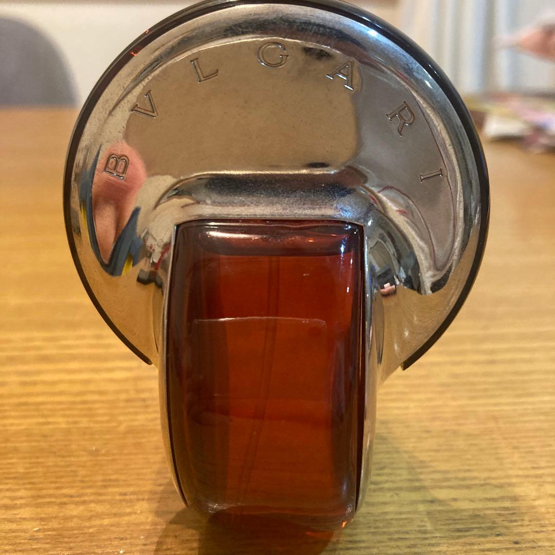 ブルガリ　オムニア　オーデパルファム